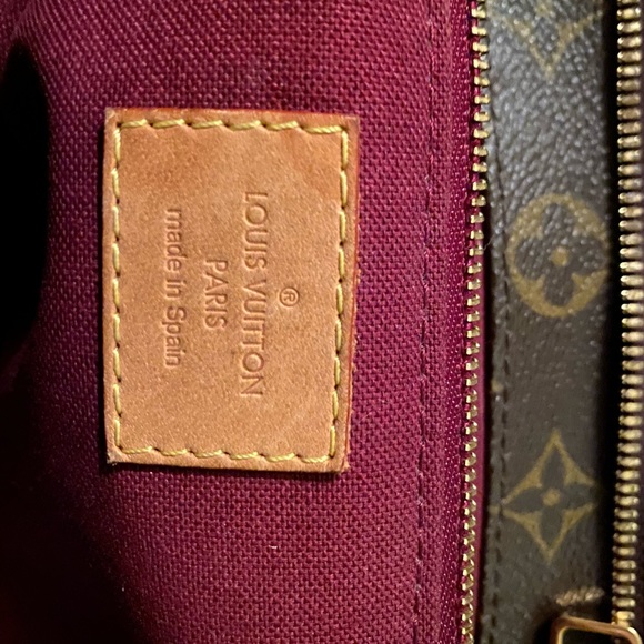 Louis Vuitton Raspail PM - Picture 3 of 8